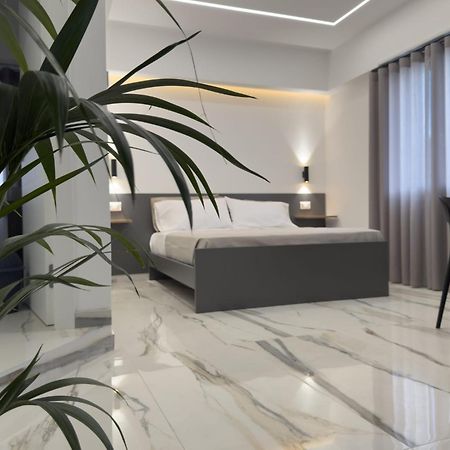 Montepaone Lido B&B Arcade Luxury מראה חיצוני תמונה