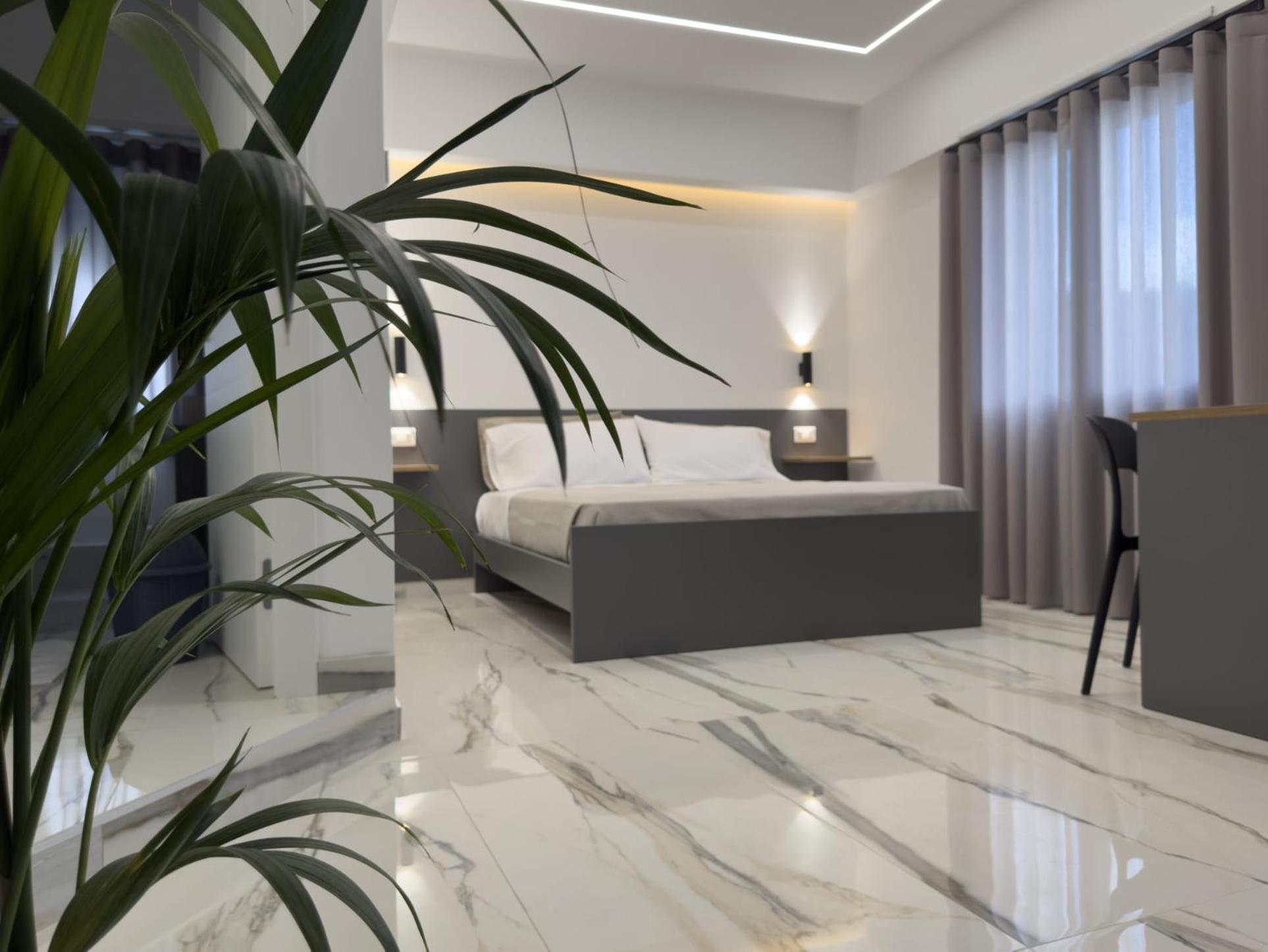 Montepaone Lido B&B Arcade Luxury מראה חיצוני תמונה
